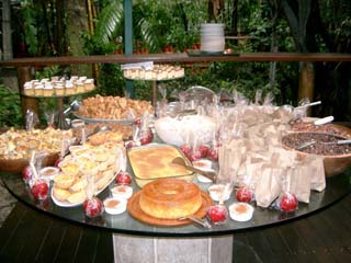 Chácara Santa Cecília promove sua tradicional Festa Junina